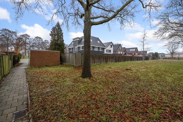 Medium property photo - Bosgouw 301, 1352 GX Almere